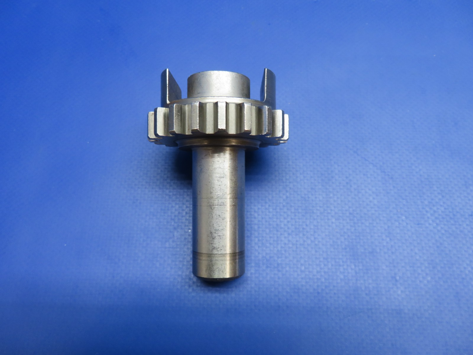 Continental Magneto Drive Gear P/N 629076 Inspected w/ 8130 (0326-1707)7