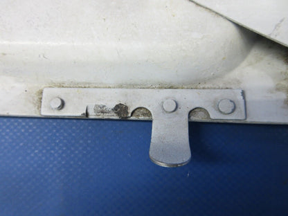 Cessna 337 / P337H Skymaster FWD Nose Gear Door LH P/N 1542060-1 (0724-2013)