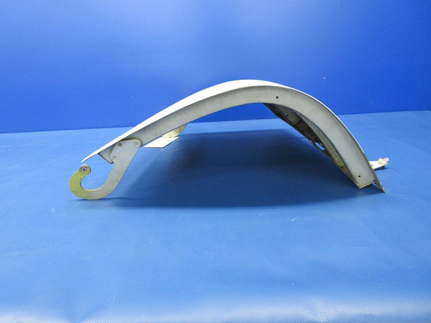 Beech 95 / D95A Travel Air Nose Access Door Assy P/N 95-410029-37 (0424-662)
