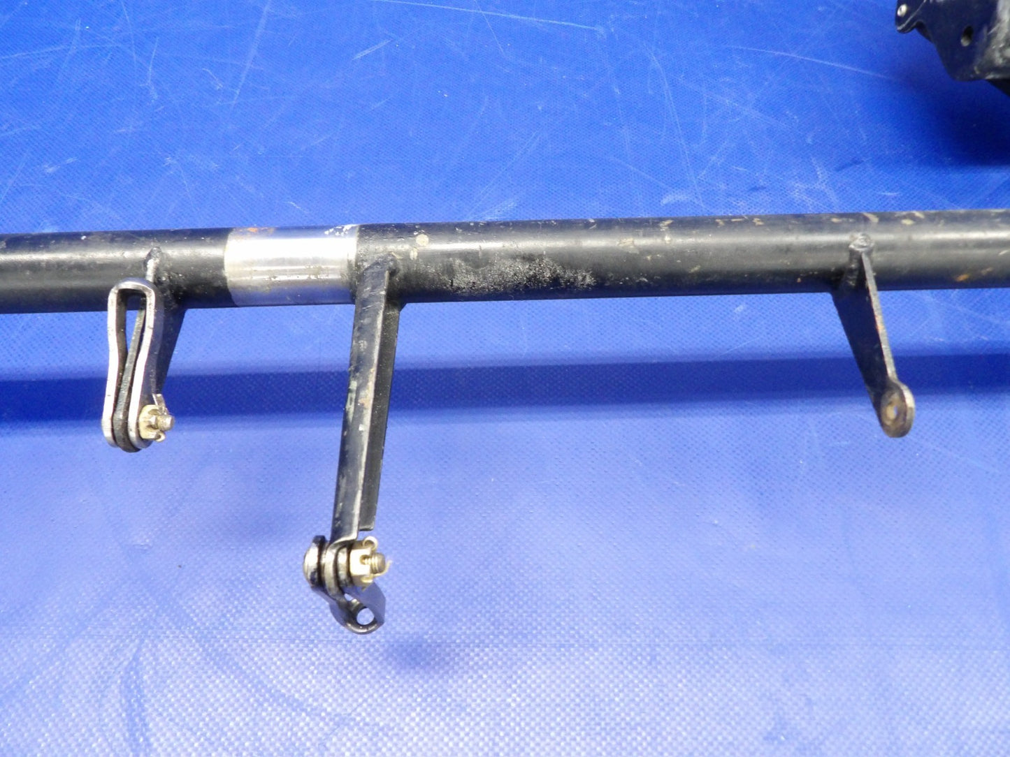 Cessna 421 Rudder Pedals & Torque Tubes P/N 0861706-1 (0726-2087)6