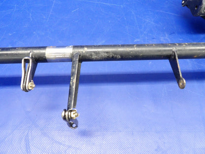 Cessna 421 Rudder Pedals & Torque Tubes P/N 0861706-1 (0726-2087)6