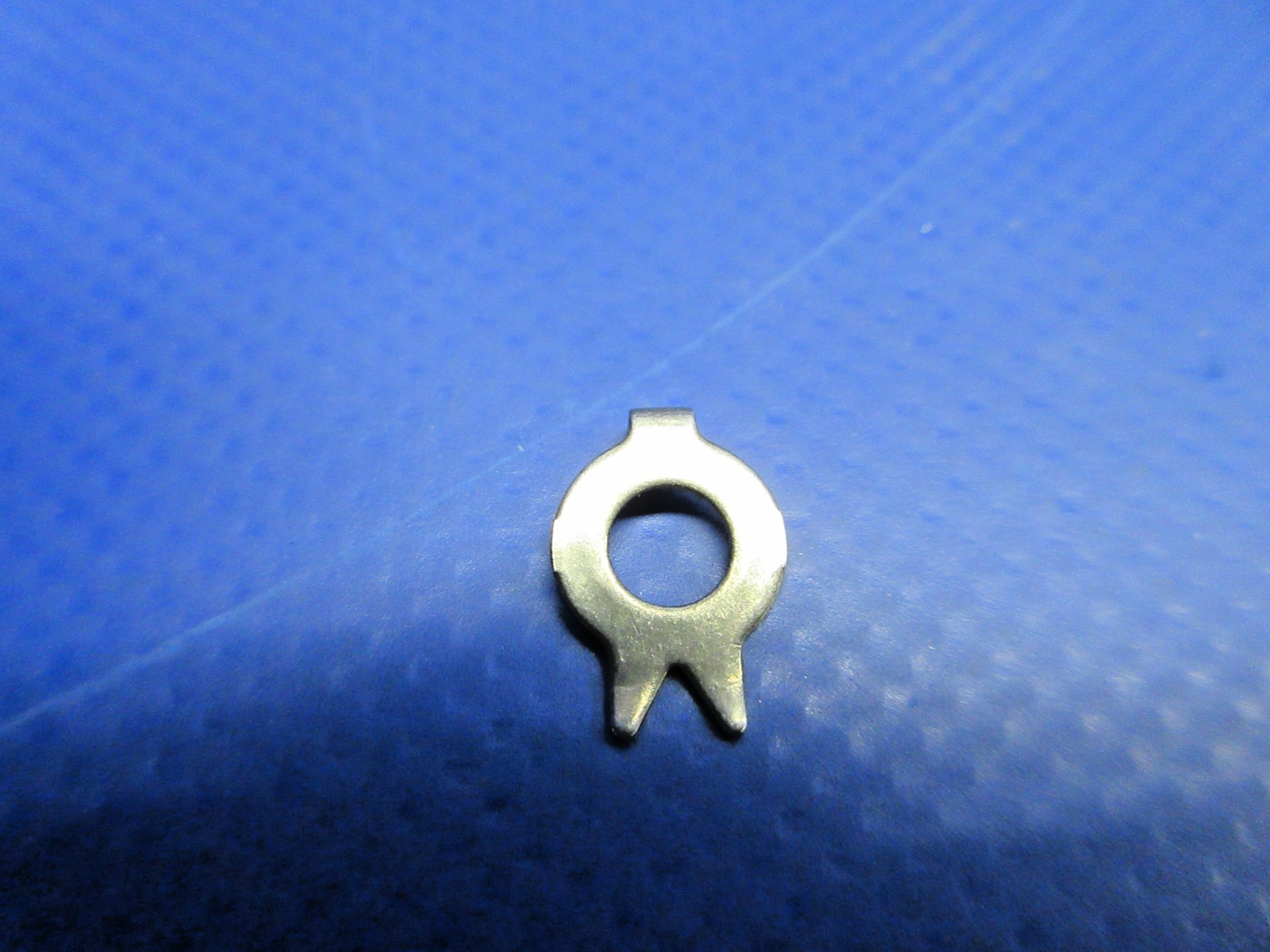 Lock / Key Washer 3/16" in Diameter P/N MS9276-09 LOT OF 20 NOS (0226-901)8