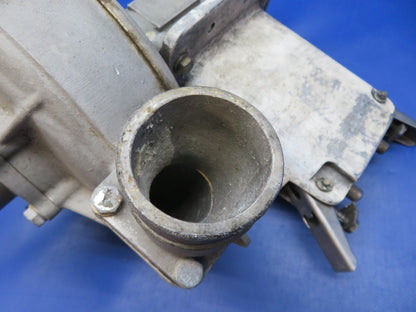 Air Tractor AT-301 Agrinautics 65200 Series Spray Pump & Pump Mount (0426-100)8