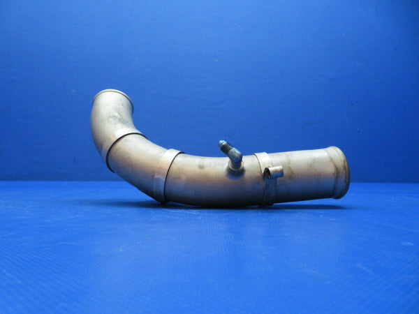 Continental IO-470-U Intake Manifold Tube P/N 626744 (0324-158)