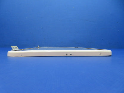 Cessna 140 RH Door Window P/N 0411181-1 (0326-114)5