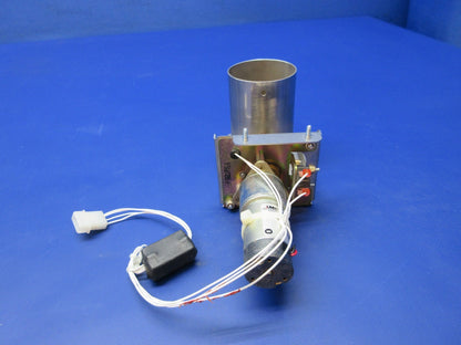 Cirrus SR20/SR22 Cabin Air Coupler Valve 30V P/N 17433-005 TESTED (0426-816)3