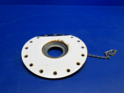 Cessna 310 / 310I Wing Tip Fuel Tank Cap Adapter P/N 0823410-3 (0326-912)8