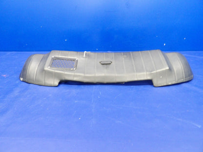 Beech D95A Travel Air Glare Shield P/N 96-530013-1 (0226-2030)1
