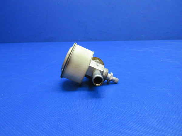 Beech C23 Sundowner Airborne Vacuum Regulating Valve P/N 133A3 (0724-1935)