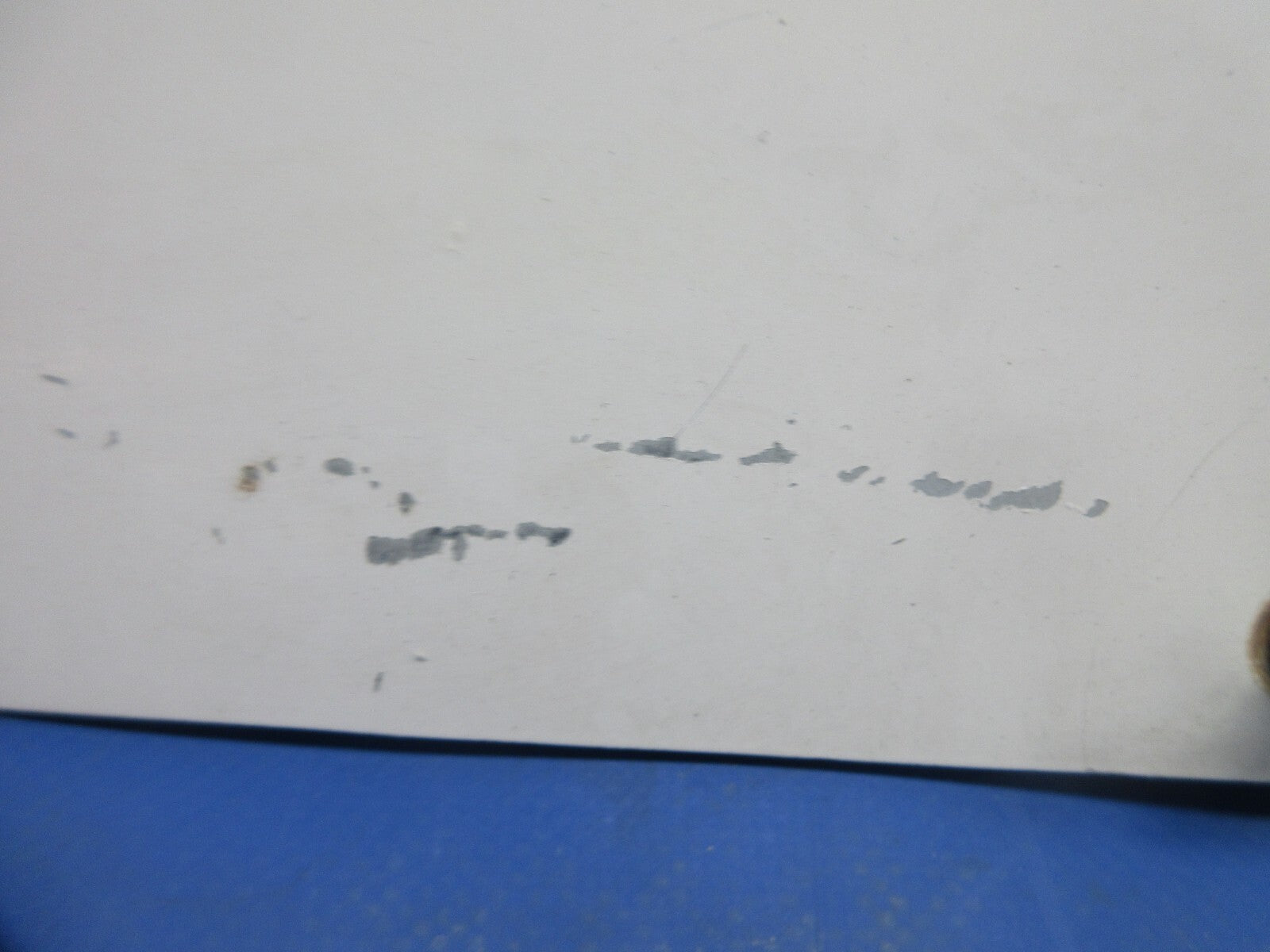 Piper PA-34-200T Seneca Left Hand Cowl Side Panel P/N 78726-02 (1124-824)14