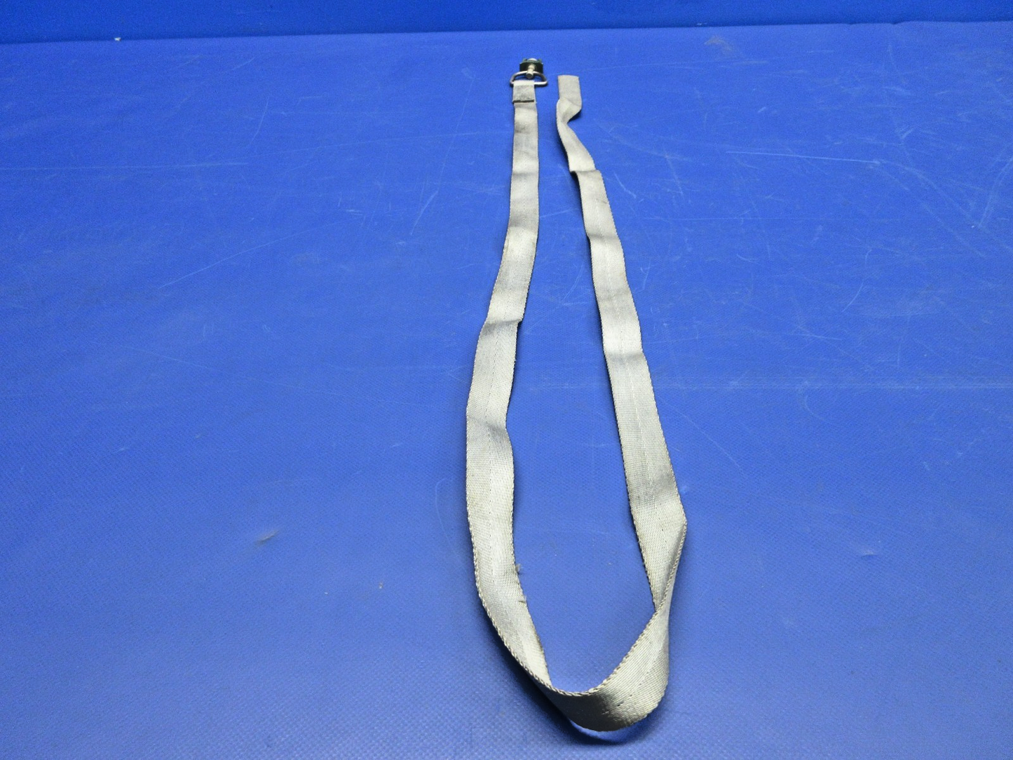 Beech King Air B200 Tie Down Straps & Fittings P/N 11251-20 (0326-974)12