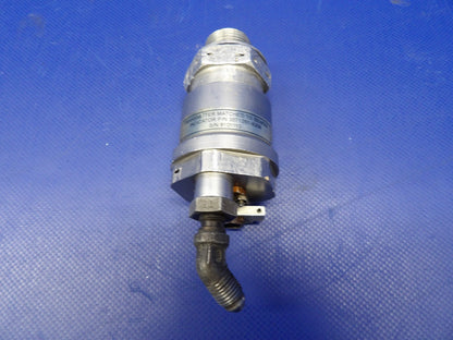 Piper PA-31T1 Cheyenne Bendix Pressure Transmitter P/N 3567411-6003 (0626-1357)11
