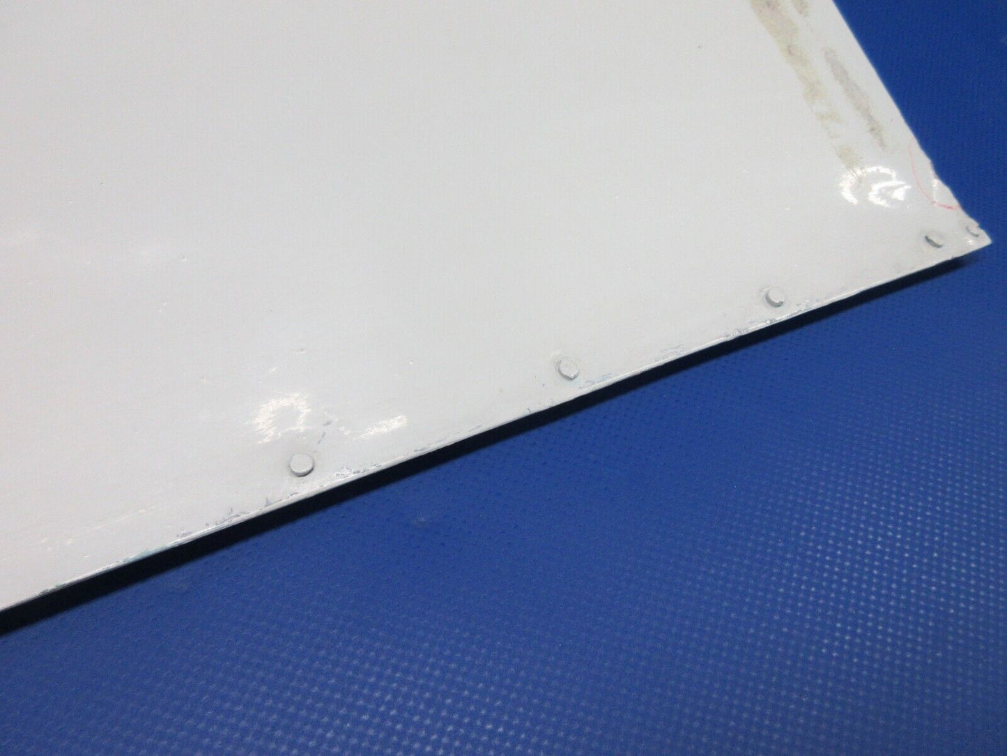 Grumman Yankee Trainer TR-2 AA-1B RH Aileron P/N 202032-502 (0124-14)