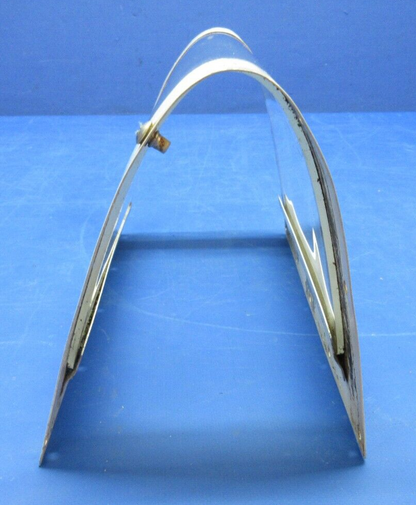 Cessna 172 / 172I Landing Light Lens And Retainer Assy P/N 0523115 (0923-859)5
