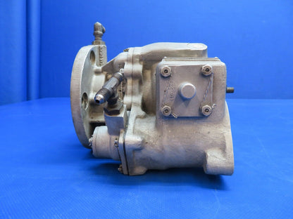 Pratt & Whitney JT3D-7 GEC Aerospace Fuel Booster Pump P/N 64-1119-4 (1024-1708)
