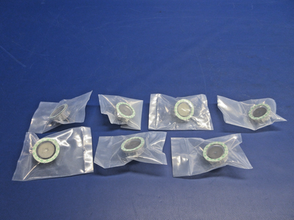 Click Bond Adhesive Stud P/N CS125-1032-20CR LOT OF 7 NOS (0426-775)5