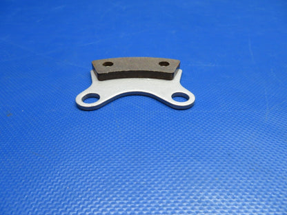 Cessna 175 Cleveland Pressure Plate w/ New Lining P/N 063-01200 (0624-1761)