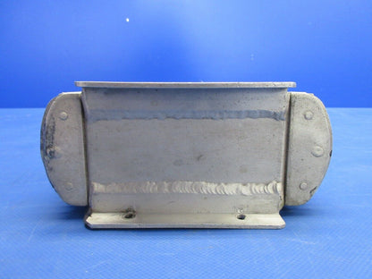 Harrison Radiator AP07AU06-03 Oil Cooler P/N 8526250 CORE (0724-702)
