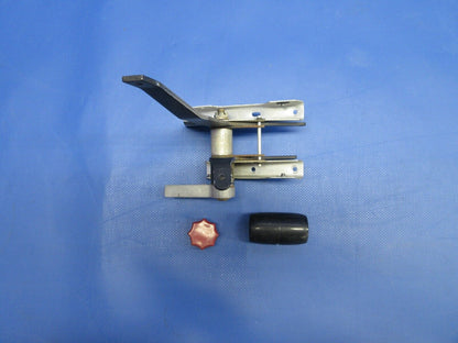 Piper PA-28-181 Archer Control Quadrant Assembly P/N 65850-00 (0524-1041)