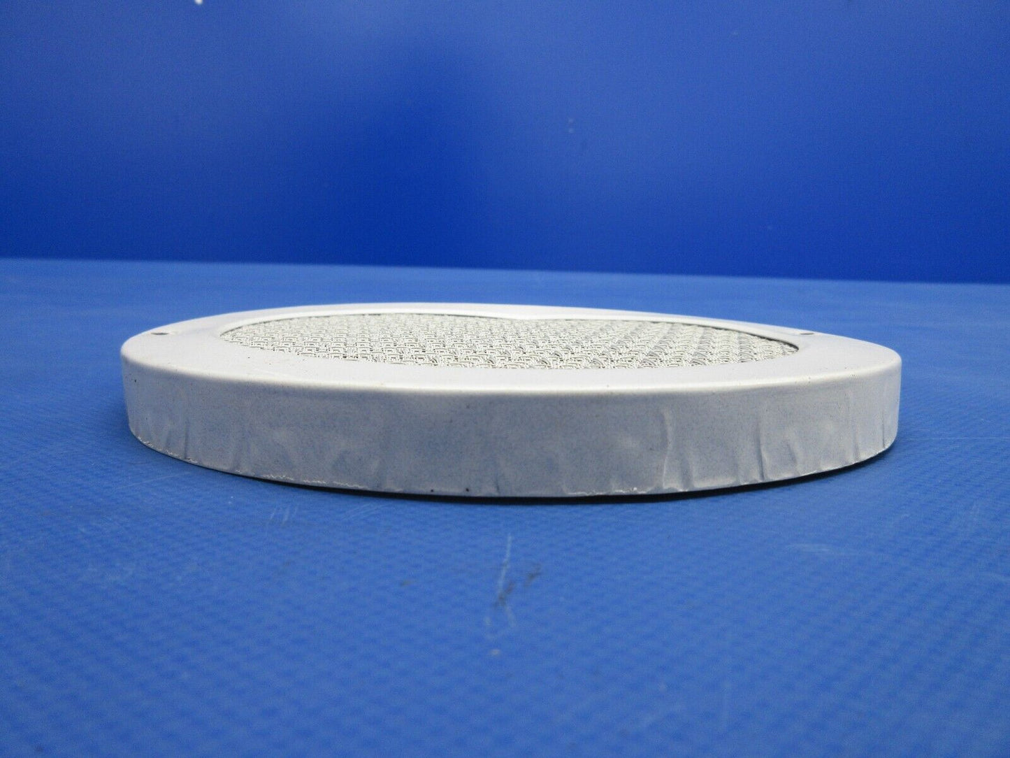 Piper PA-23-250 Aztec Speaker Bezel Assy P/N 18004-6 (0624-849)