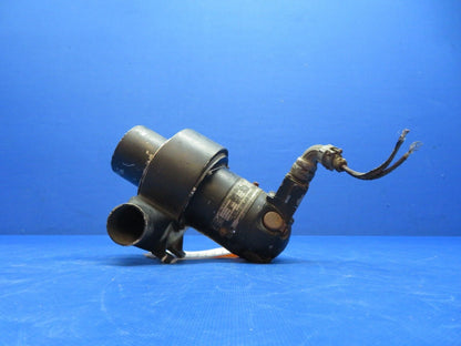 Dynamic Air Centrifugal Blower 27v P/N 0175A-3 TESTED (0424-260)