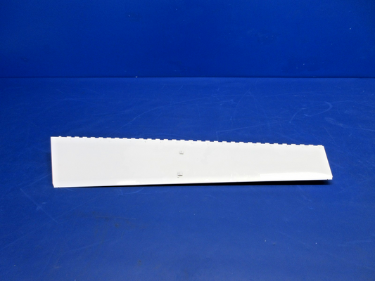 Rockwell Commander 112 RH  Elevator  Trim Tab P/N 44020-2 (0726-768)0