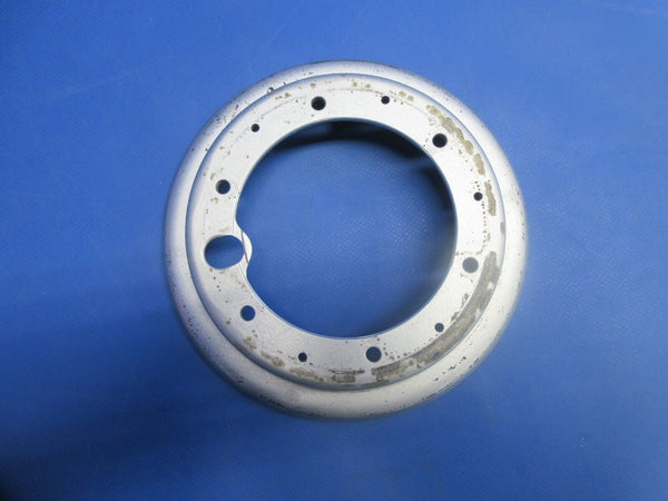 Cessna 150 / 150L McCauley Main Gear Wheel Flange 6.00x6 C163002-0101 (1024-871)