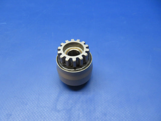 Continental Alternator Coupler Gear P/N 635796 TESTED per SB95-3B (0326-220)0