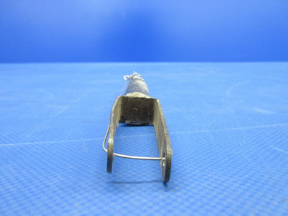 Cessna 210 Main Gear Downlock - Serviceable P/N 1241643-2 (0424-1281)