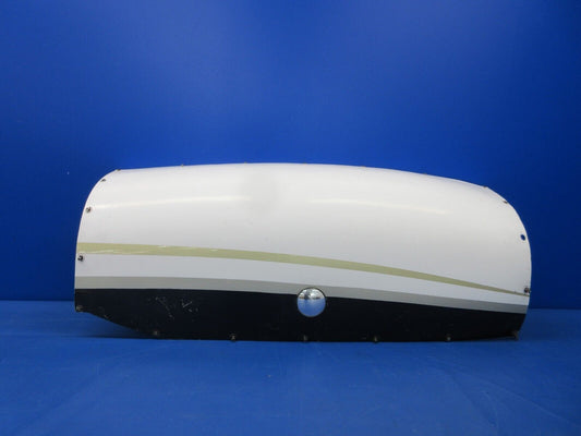 Piper PA-34-200T Seneca II Cowl Side Panel Assy RH P/N 78726-11 (0524-1948)
