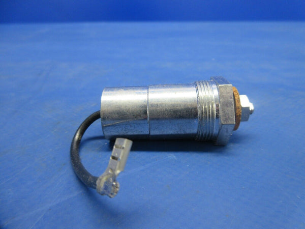 Slick Condenser P/N K3984 NOS (1124-840)