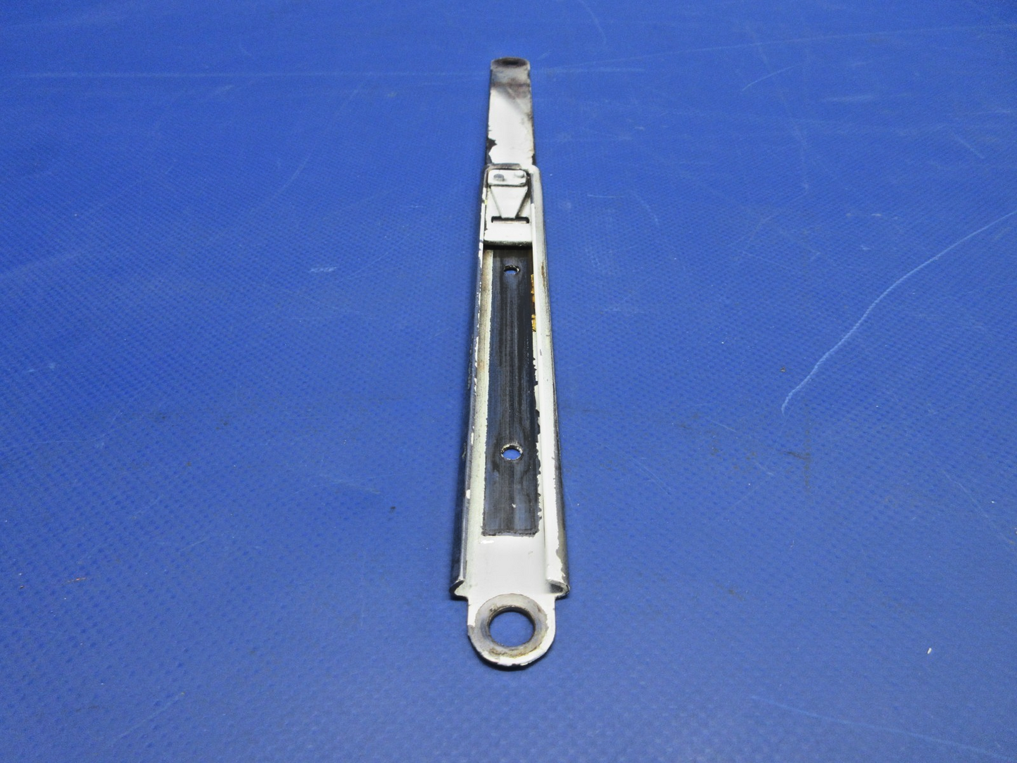 Cessna 310 / 310I Door Stop Channel & Strap P/N 0811488-1 (0326-881)8