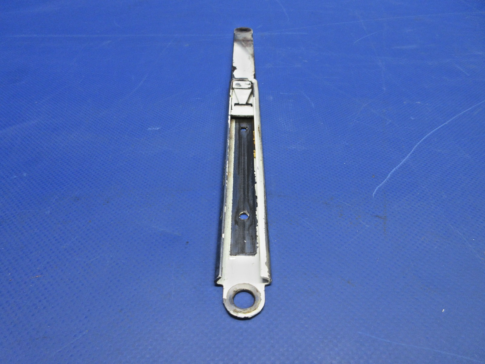 Cessna 310 / 310I Door Stop Channel & Strap P/N 0811488-1 (0326-881)8