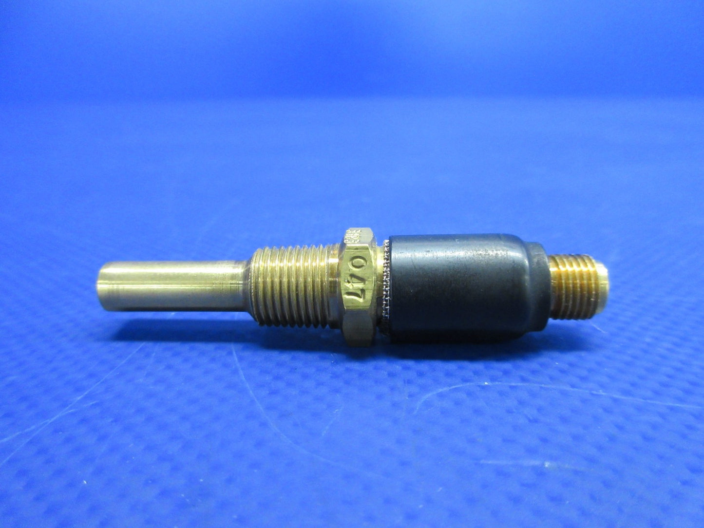 Continental Tuned Fuel Nozzle Cylinder #3 P/N 632147-3183 NOS (0426-722)0
