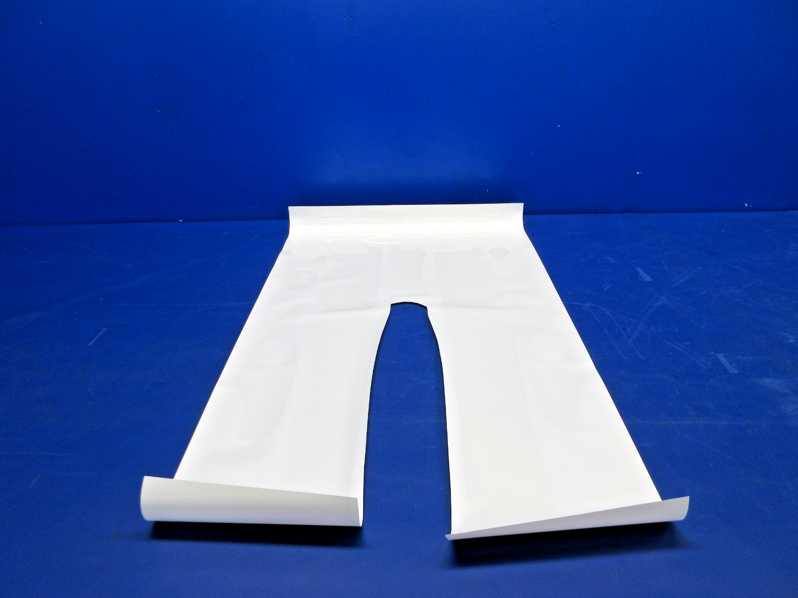 AeroTect Cirrus Paint Protection Film Kit P/N FAK-009/G3 NOS (0326-955)7