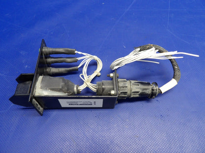 Diamond DA-40 Krutz Flap Switch P/N 430550 WARRANTY (0626-1436)3