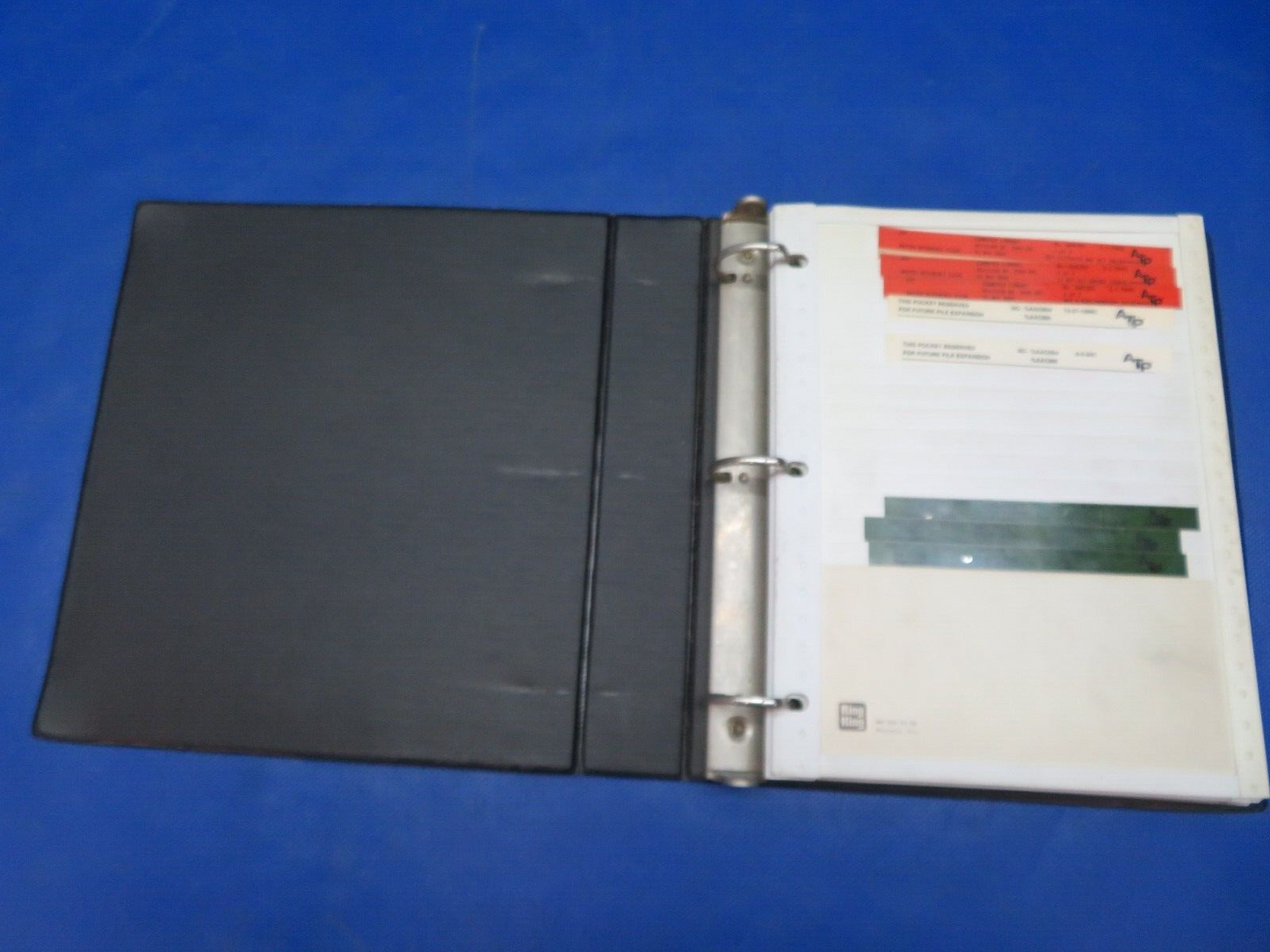 Beech King Air 90 Pratt & Whitney PT6A-6120 Propeller & Parts Manuals (1024-133)