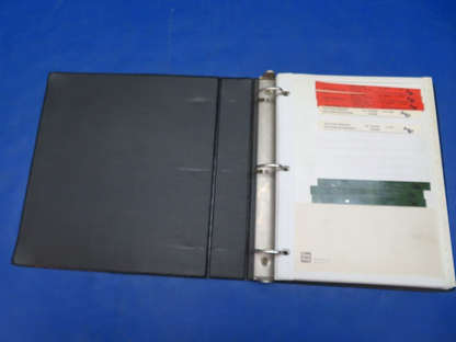 Beech King Air 90 Pratt & Whitney PT6A-6120 Propeller & Parts Manuals (1024-133)