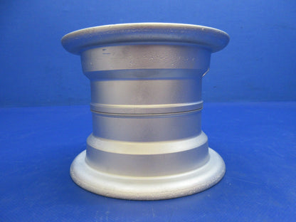 Beech A35 Bonanza Cleveland Main Wheel 6.00x6 P/N 40-83 REBUILT (0726-701)6