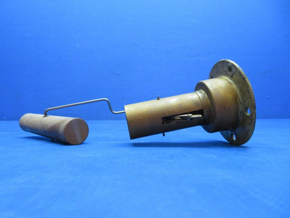 Early Cessna 310 Liquidometer Fuel Sender Trans. EA470A-1526 TESTED (1223-178)
