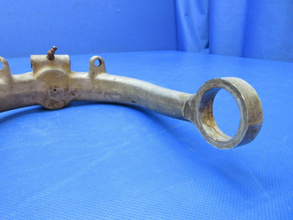 Piper PA-23-250 Aztec Nose Gear Fork & Tube P/N D4636-1-E (0924-1409)