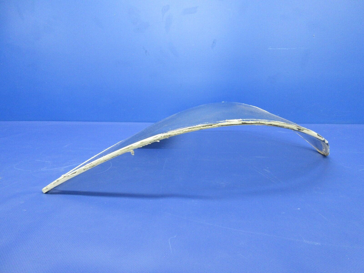 1996 Piper PA-28-181 Archer III LH Windshield P/N 84290-12 (1224-2018)