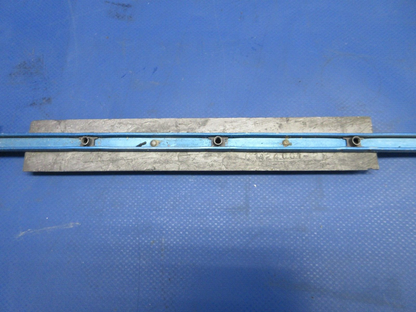 Cessna 337 / P337H Aileron Balance Weight Assy P/N 1424001-6 (0724-1314)