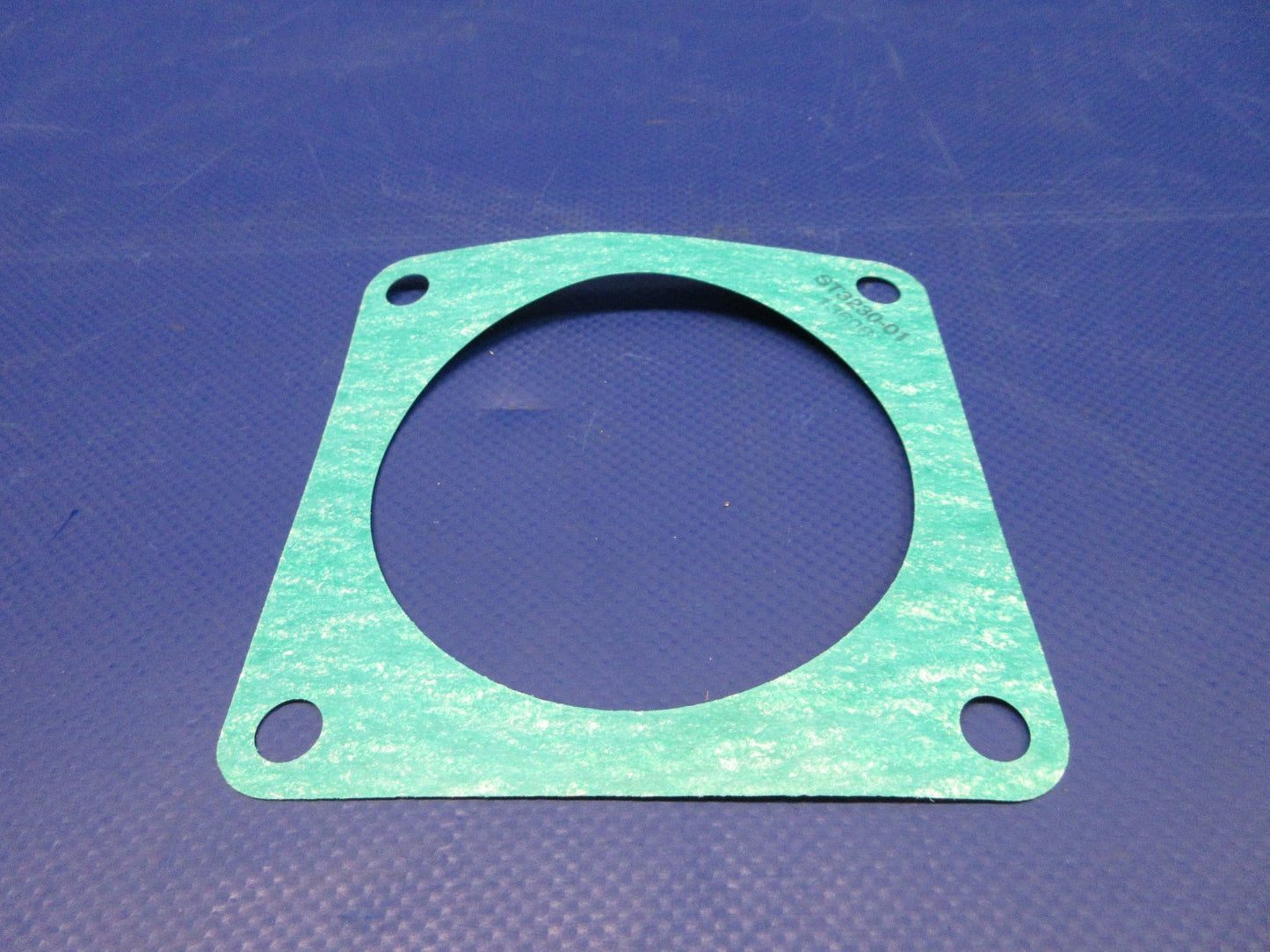 Pratt & Whitney Gasket P/N ST3230-01 LOT OF 3 NOS (0426-834)10