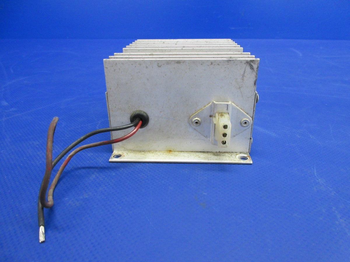 Rockwell Aeroflash Signal Power Supply 14V P/N 152-0008 TESTED (0926-703)4
