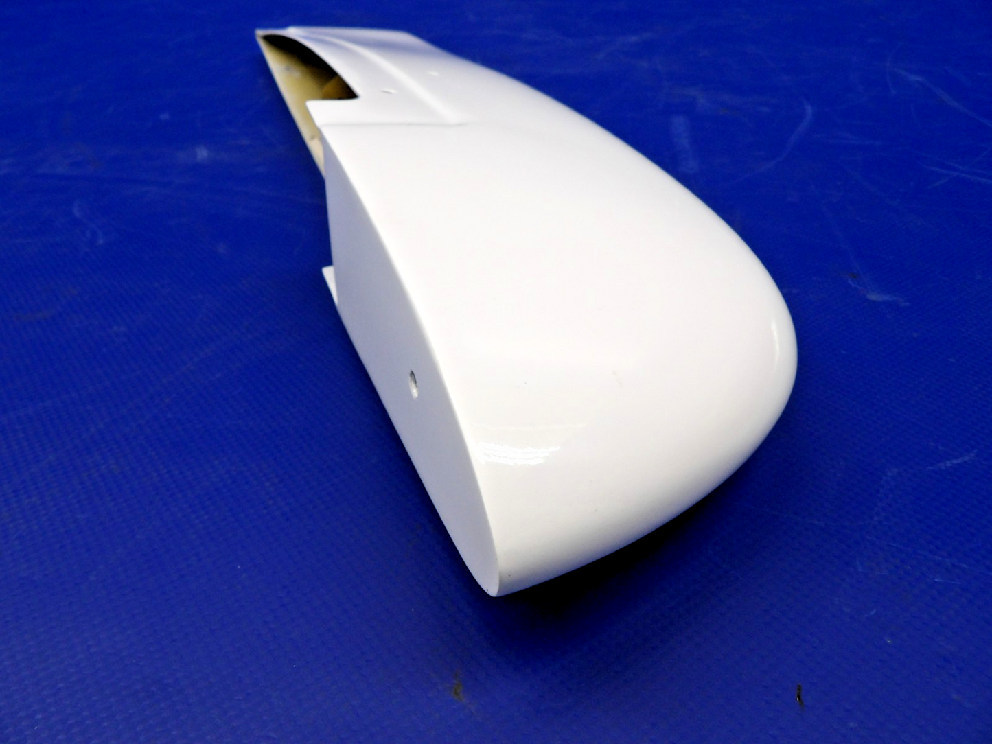 Cirrus SR20/SR22 LH Elevator Tip P/N 18343-001 NOS (0426-1313)6