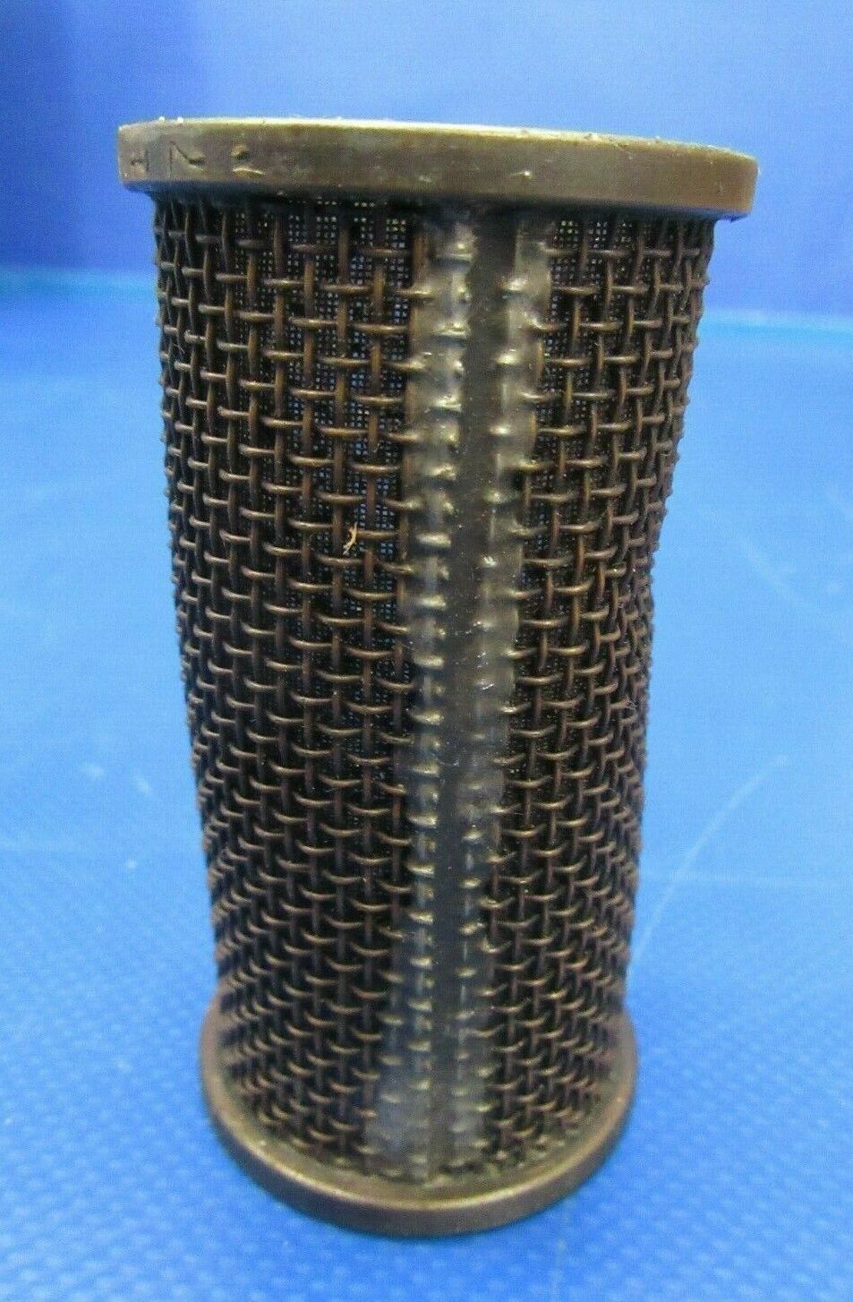 Lycoming O-235 O-320 O-360 O-540 Screen Assy Oil Pressure 62817 (0319-258)