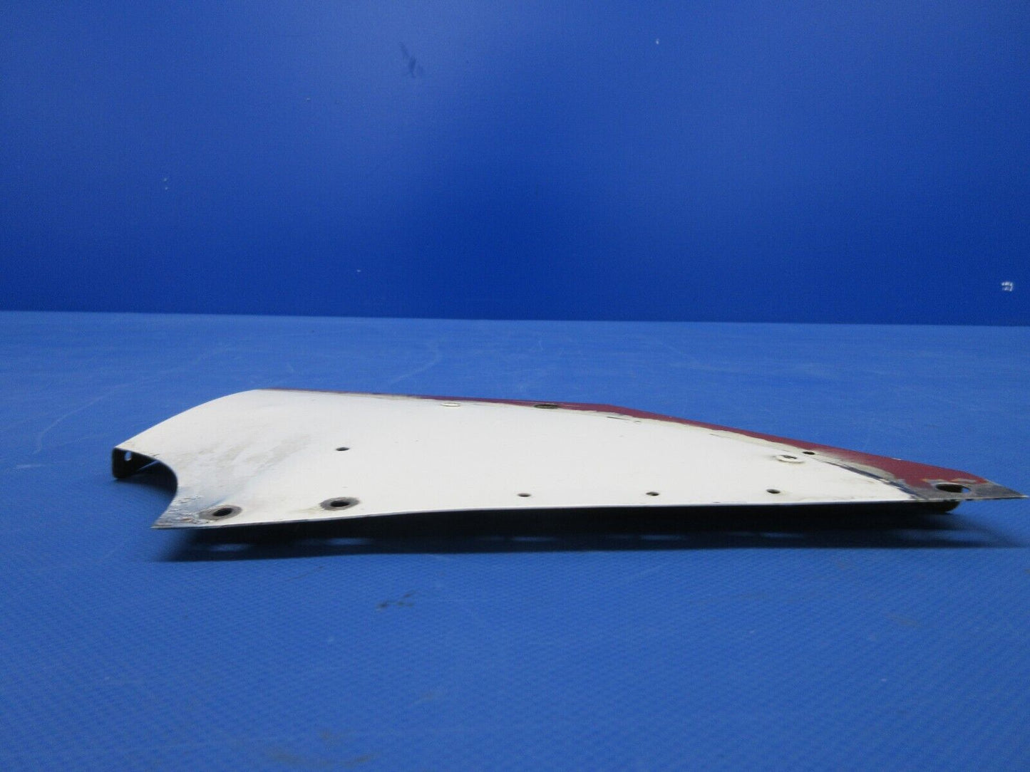 Piper PA-23-250 Nacelle Reinforcement & Plate Assy LH P/N 16528-00 (0624-838)
