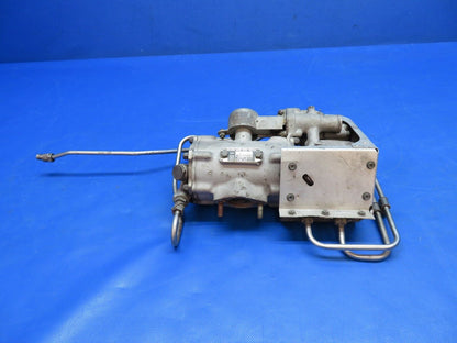 Pratt & Whitney Pressure Ratio Bleed Control P/N 563883 (1024-1710)