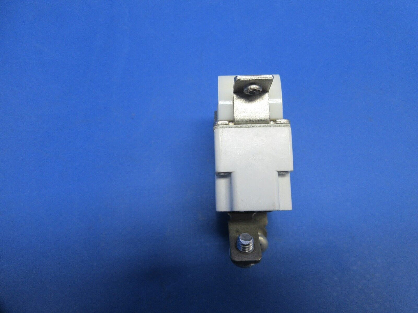 Enstrom 280FX Helicopter Klixon 5 AMP Circuit Breaker P/N 20TC2-CA-5 (1124-781)
